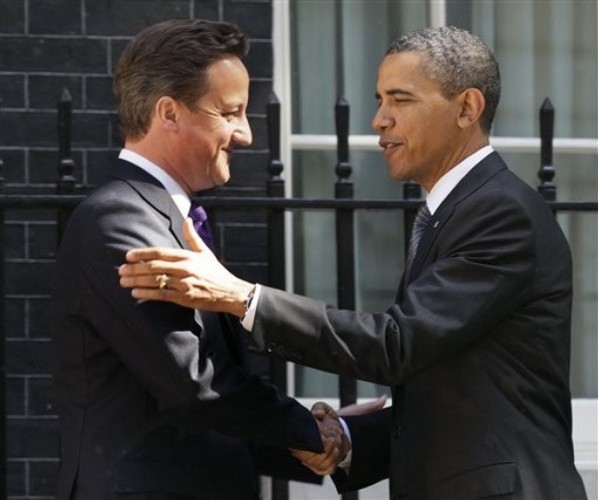 A Sinister and Sycophantic Relationship