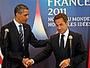 G-8 Leaders Agree On Aid For Mideast Democracy