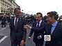 Missile Defense Number One Issue For Obama At G-8