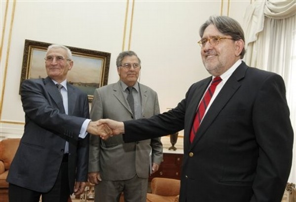 Would Greek Default Wreck Germany?