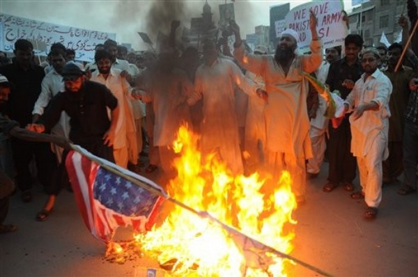 Pakistan Needs a Marshall Plan