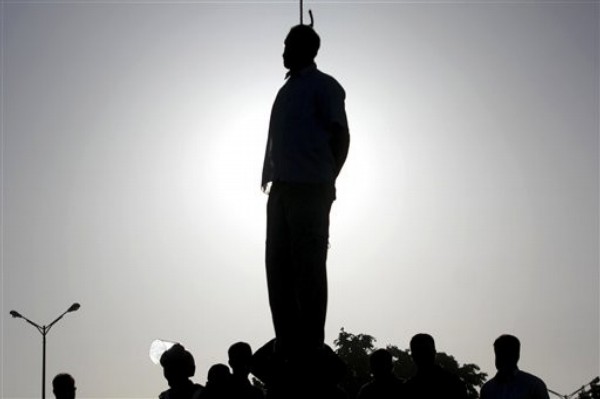 Iran's Numerous Victims