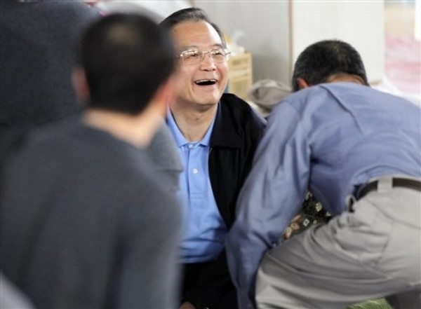 Ten Reasons Why China Won't Collapse