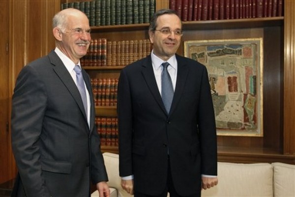 Europe's Battle of Self-Interest