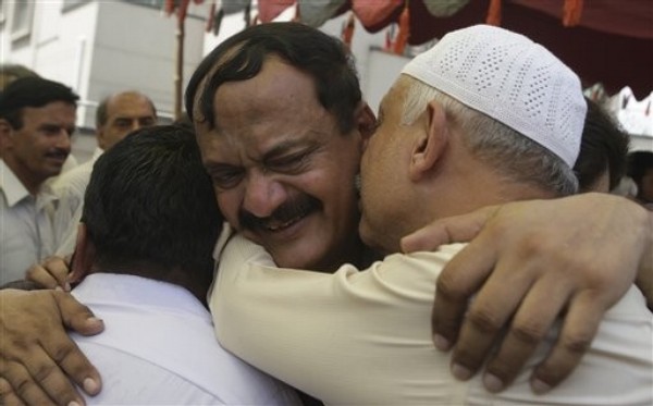 Don't Kill the Taliban, We Need Them