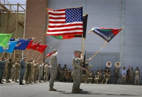 How America Screws Its Soldiers