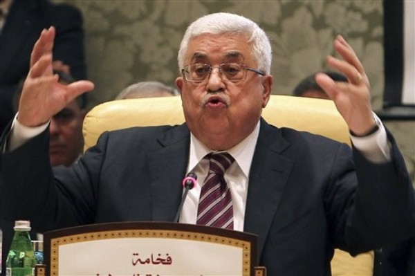 Mahmoud Abbas: Palestine's Poker Master