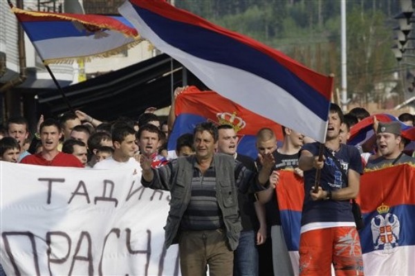 Justice Finally Caught Up With Ratko Mladic