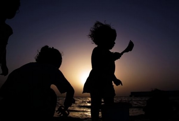 Demographics Frighten Gulf Business Leaders