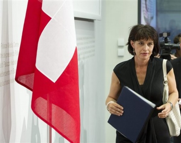 Austerity Works, Just Ask Switzerland