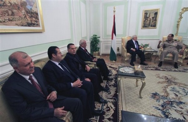 Egypt Becoming the Next Iran