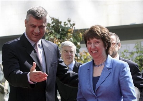 Kosovo Heads For Ruin