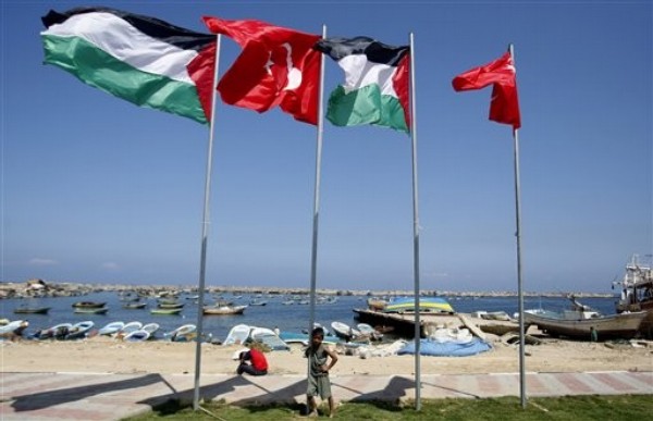 Gaza Opening a Can of Worms for Egypt