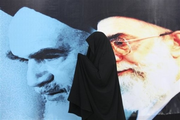 U.S. Policies Beg Iran to Go Nuclear