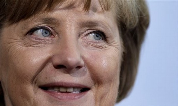 Germany Going Green or Going Nuts?