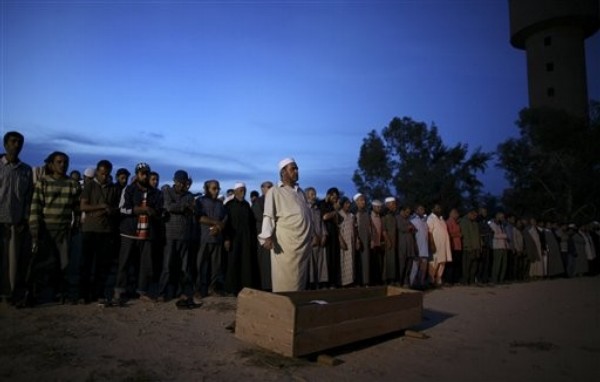 How France Lost Africa to the U.S.