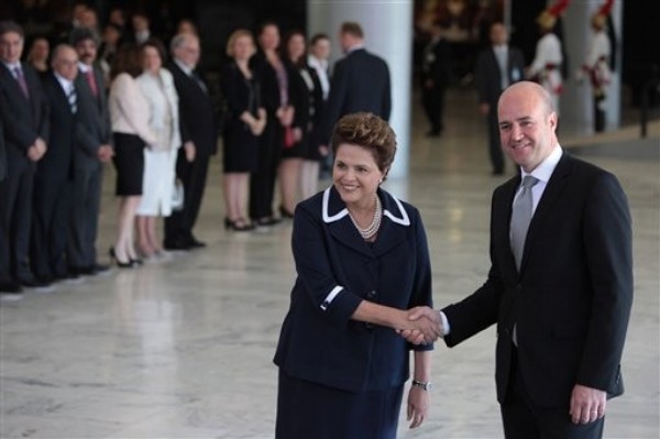 End the Party Before Brazil's Bubble Bursts