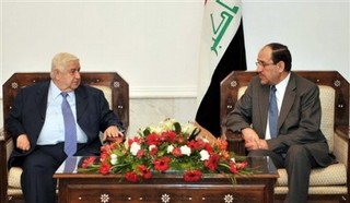 Why Iraqi Government Is Backing Assad