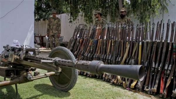 How the Taliban Plan to Conquer Afghanistan