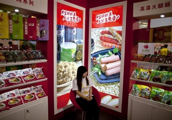 Asia's Growth Could Lead to Disaster