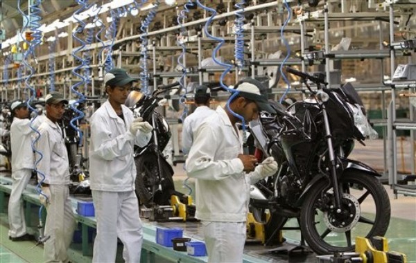 Hitch in India-U.S. 'Strategic Partnership'