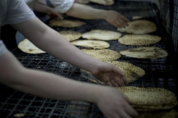 Africa's Land Wars Will Hurt Egypt