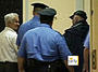 Mladic To Be Arraigned By UN War Crimes Court