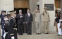 Pentagon: Cyber Attacks Now an Act of War