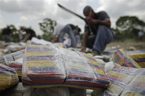 Is it Time to End the Global War on Drugs?