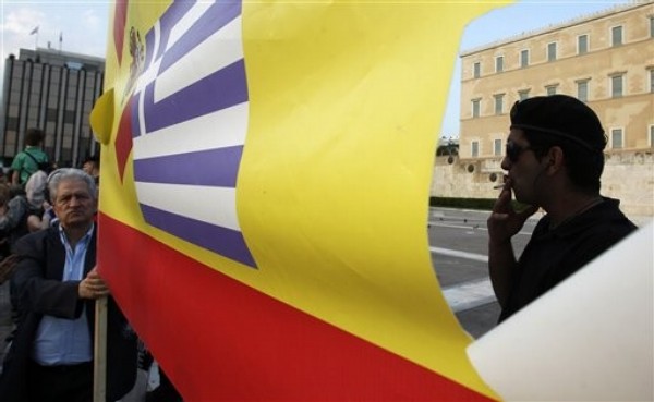 Intolerable Choices for the Eurozone