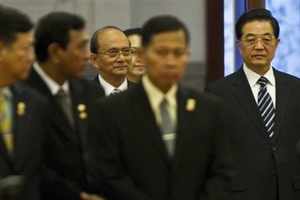 When Will China Overtake America?