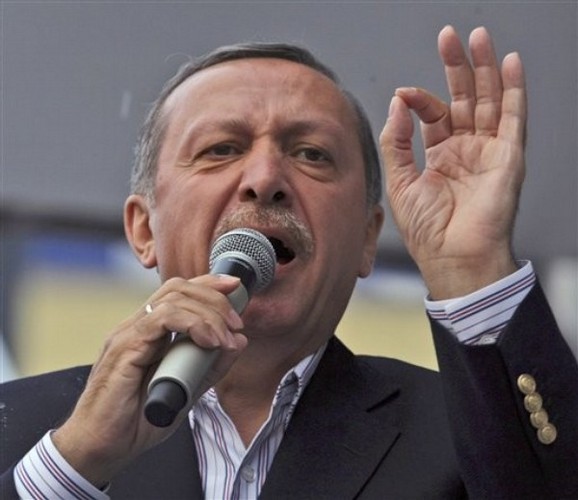 What's at Stake in Turkey's Election