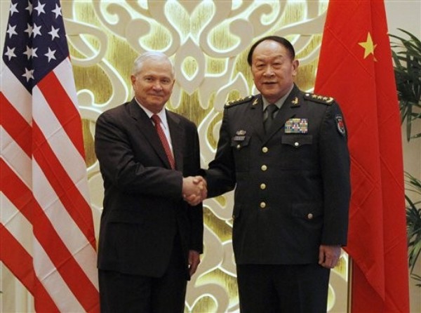 Asia Needs a Strong U.S. to Blunt China