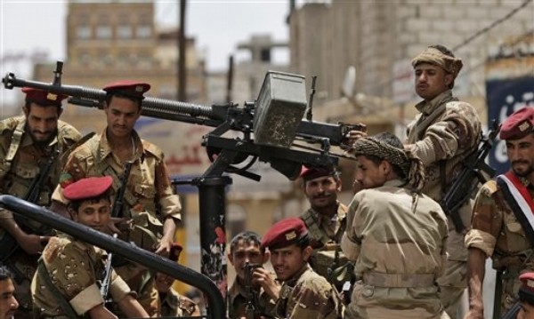 Why Yemen's Saleh Wants a Tribal War