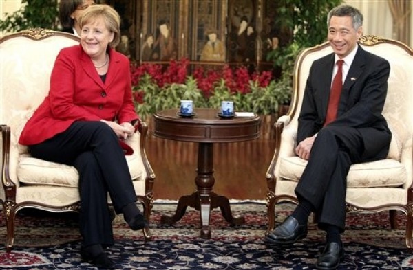 The Euro's PIG-Headed Masters