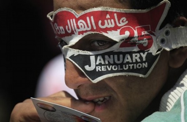 Israel Will Confront Islamist Egypt