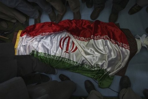 Iran Is Rational and Dangerous