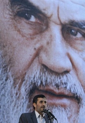 Is Obama Hyping Iran's Nukes?