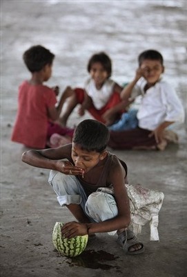 India's March of a Billion Aspirations