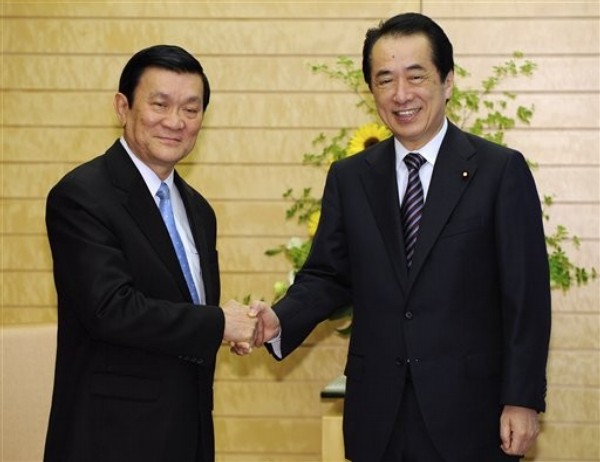 Mr. Kan's Tricky Promise