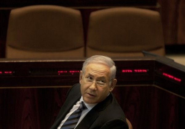 Israel Faces a Battle for Europe