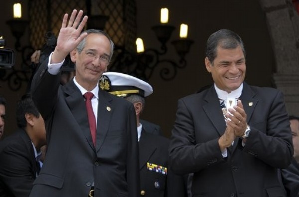 U.S. Must Do Right By Guatemala