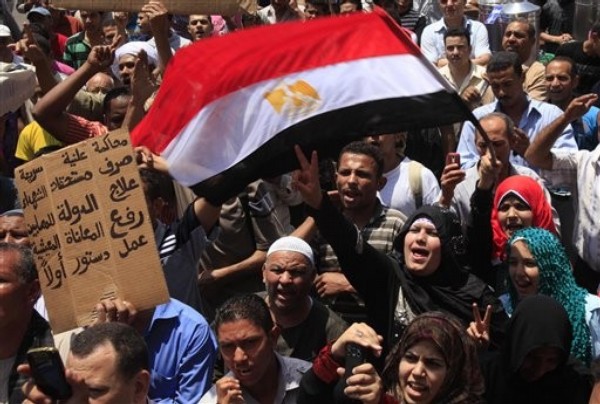 How Unstable Will the New Mideast Be?