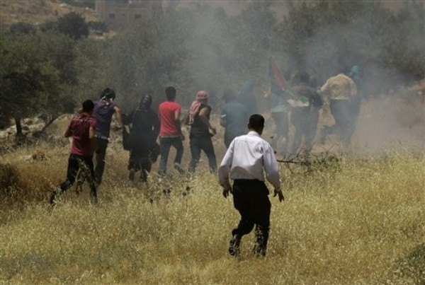 Israel Has Long Opposed the 1967 Borders