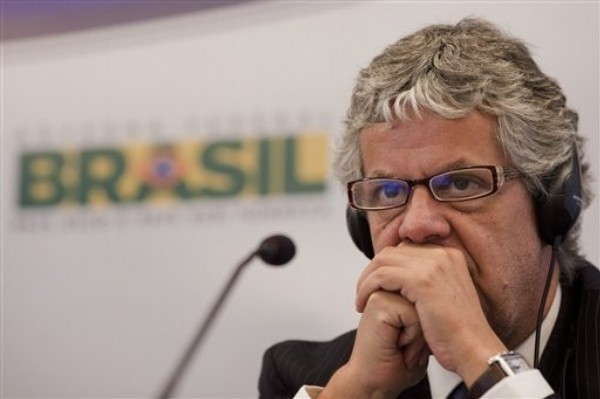 Choosing the IMF's Next Leader