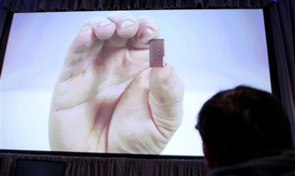 Gmail Hacking a Sign of Cyberattack Threat