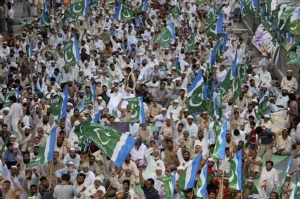 Al-Qaeda's Latest Loss