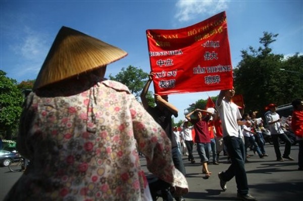China's Entrepreneurs Are Fleeing