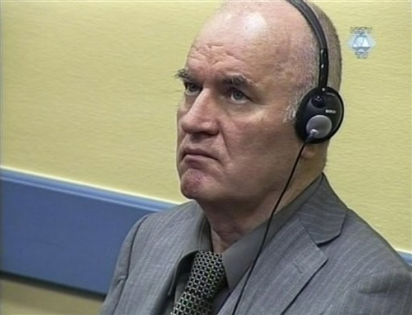 The Shame of Serbia