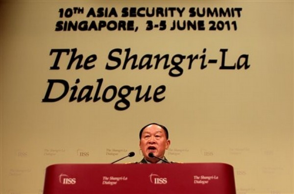 India and China's Uncomfortable Dance